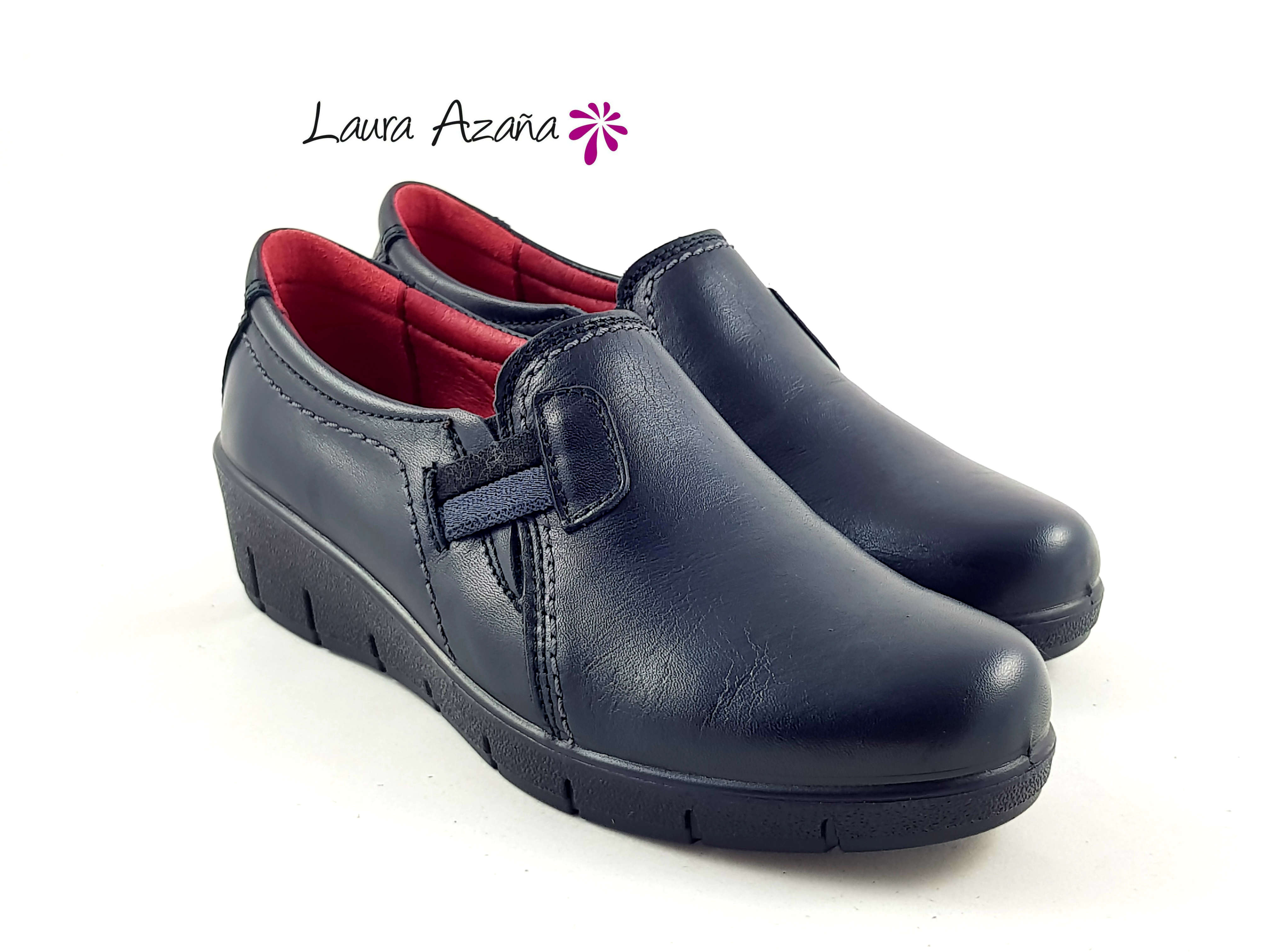 Zapatos Laura Azaña Otoño Invierno 2019 Sale - 1688241878